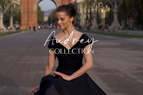 Audrey Collection